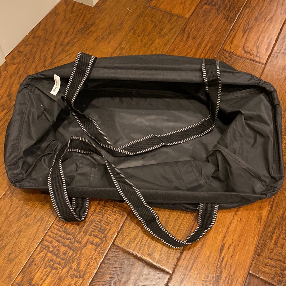 Collapsible San Antonio Spurs Open Bag - Picture 10 of 10